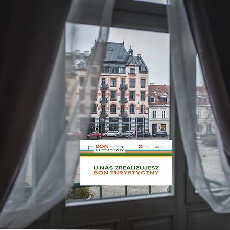 Angel House Apartments Krasków Εξωτερικό φωτογραφία