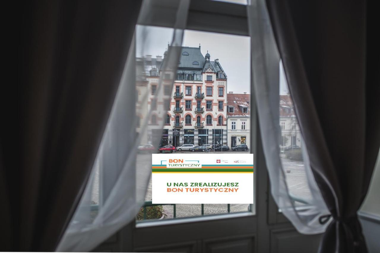 Angel House Apartments Krasków Εξωτερικό φωτογραφία
