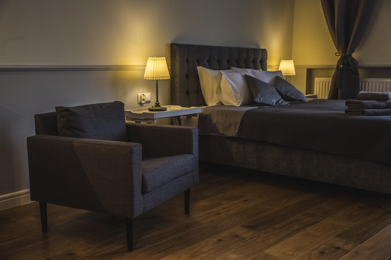 Angel House Apartments Krasków Εξωτερικό φωτογραφία