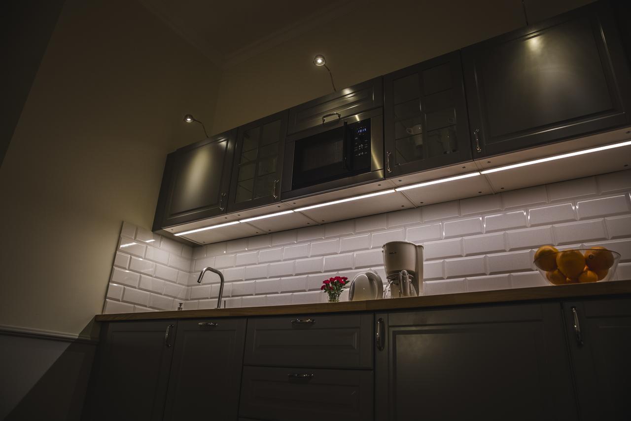Angel House Apartments Krasków Εξωτερικό φωτογραφία
