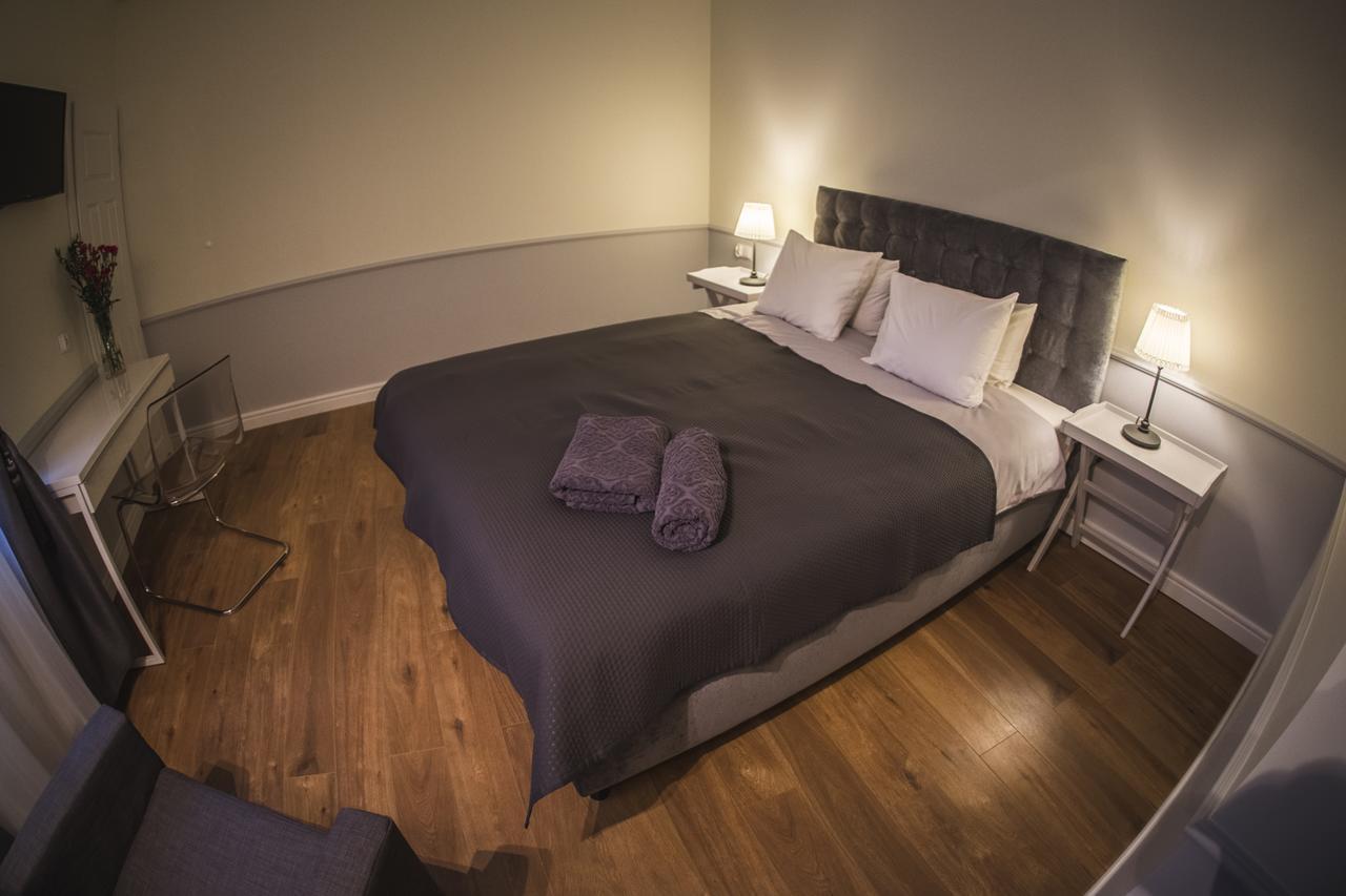 Angel House Apartments Krasków Εξωτερικό φωτογραφία