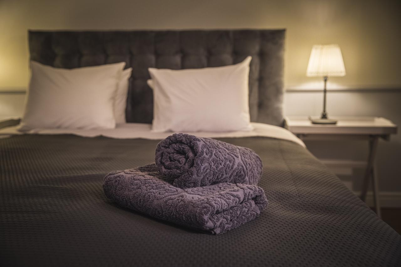 Angel House Apartments Krasków Εξωτερικό φωτογραφία