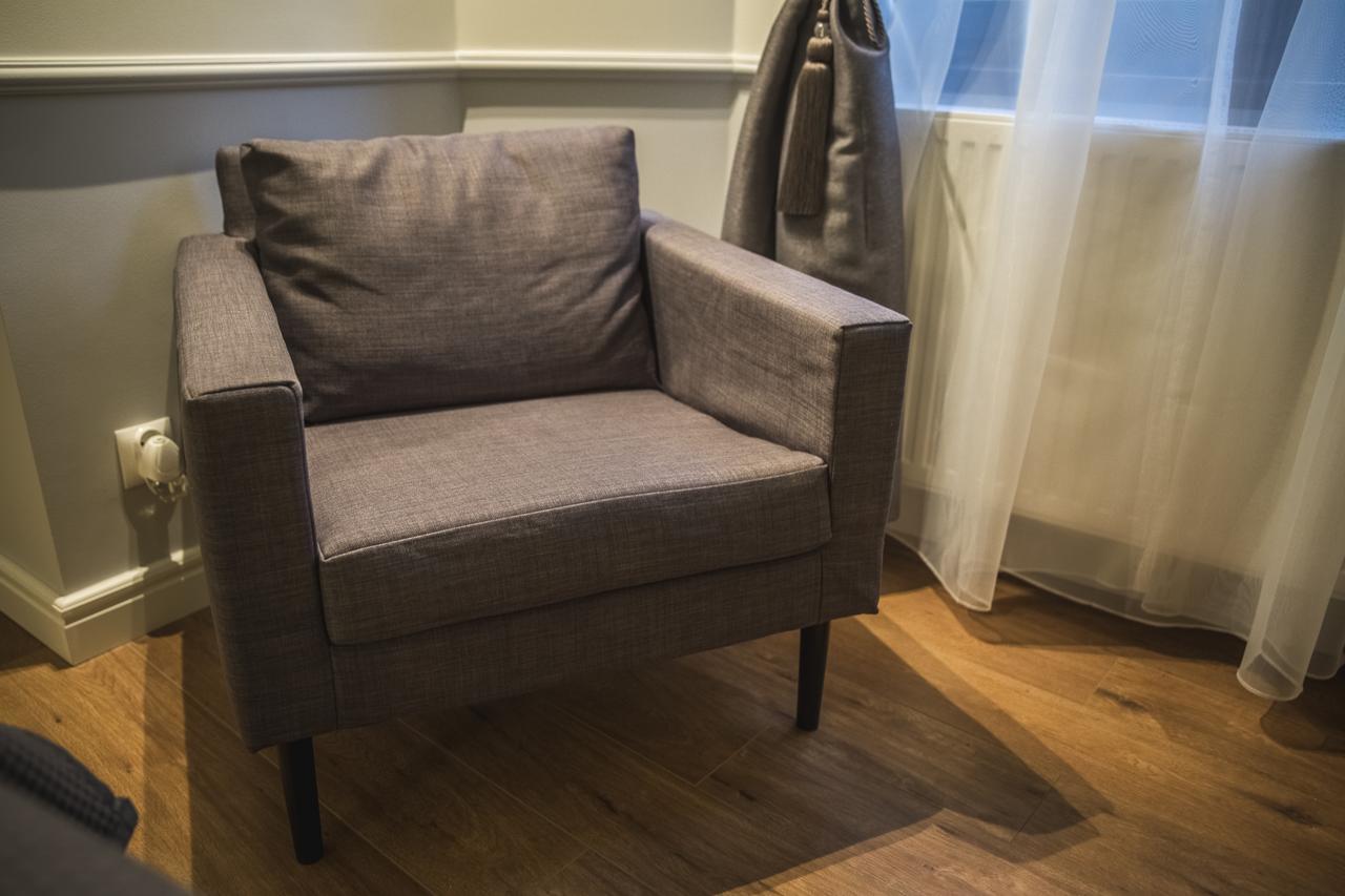 Angel House Apartments Krasków Εξωτερικό φωτογραφία