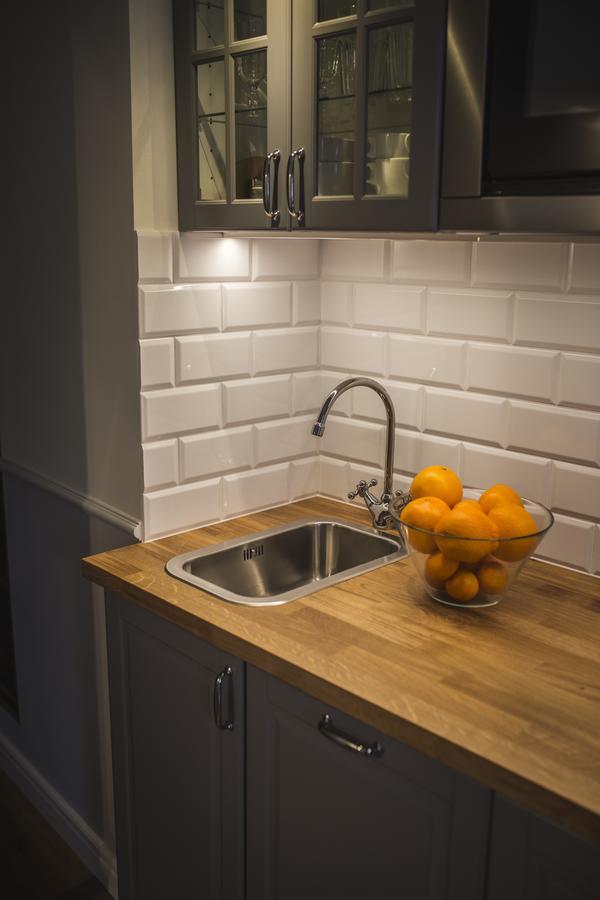 Angel House Apartments Krasków Εξωτερικό φωτογραφία