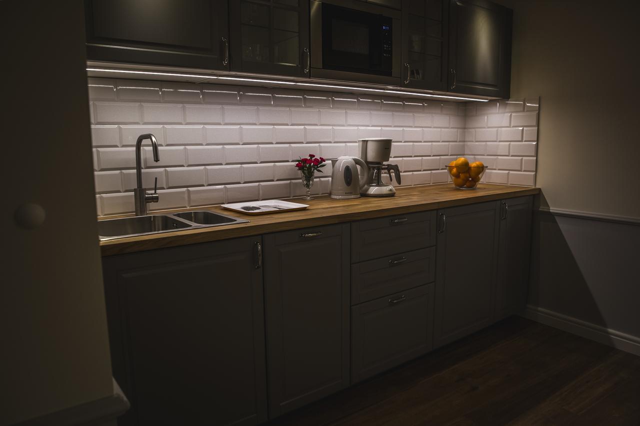 Angel House Apartments Krasków Εξωτερικό φωτογραφία