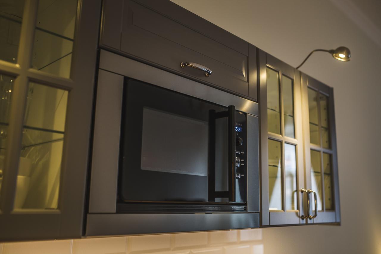 Angel House Apartments Krasków Εξωτερικό φωτογραφία