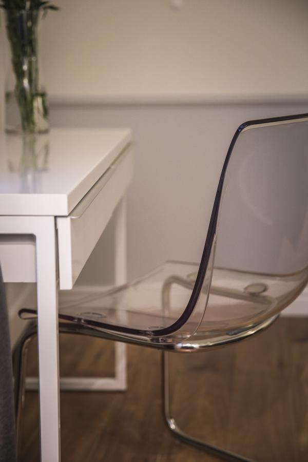 Angel House Apartments Krasków Εξωτερικό φωτογραφία