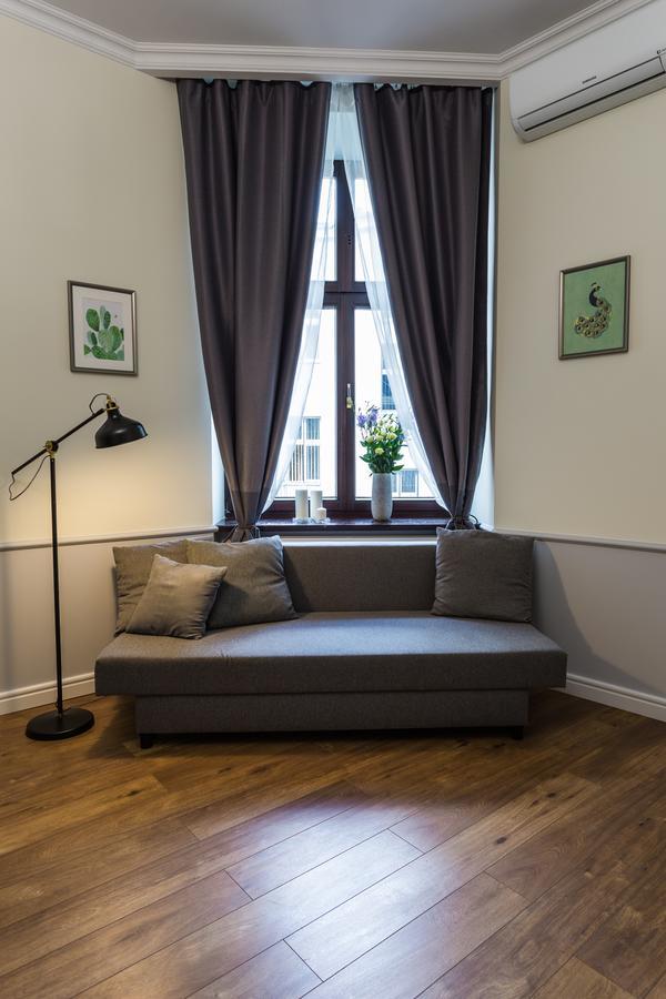 Angel House Apartments Krasków Εξωτερικό φωτογραφία