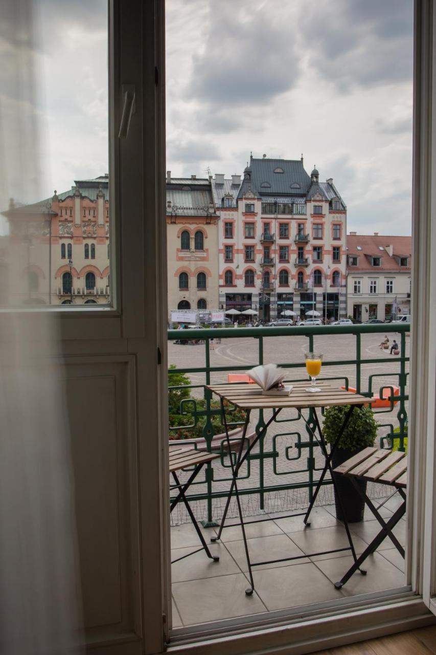 Angel House Apartments Krasków Εξωτερικό φωτογραφία