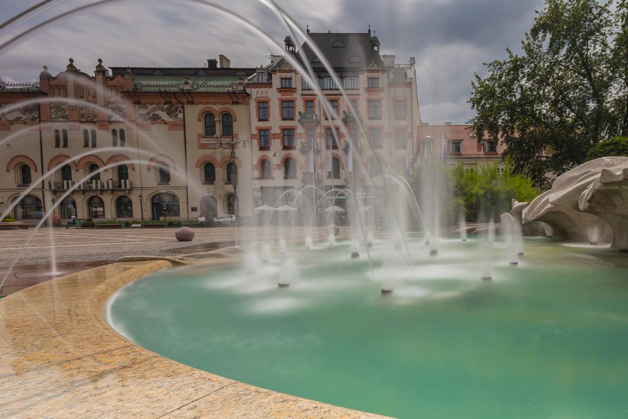 Angel House Apartments Krasków Εξωτερικό φωτογραφία