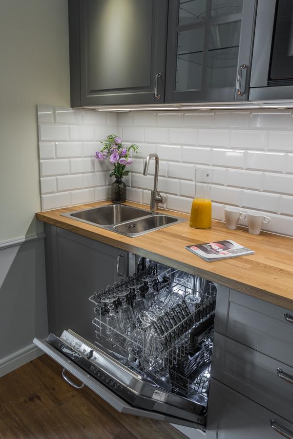 Angel House Apartments Krasków Εξωτερικό φωτογραφία