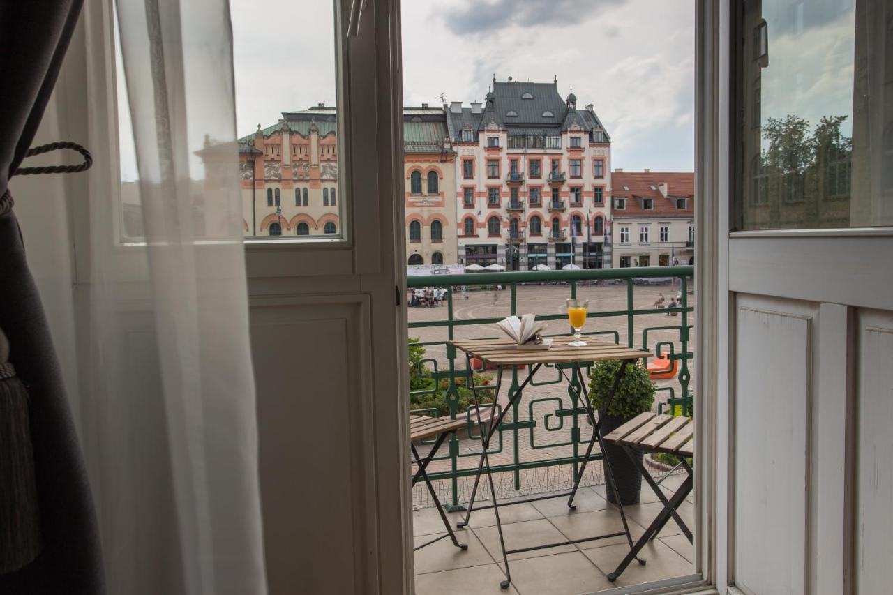 Angel House Apartments Krasków Εξωτερικό φωτογραφία